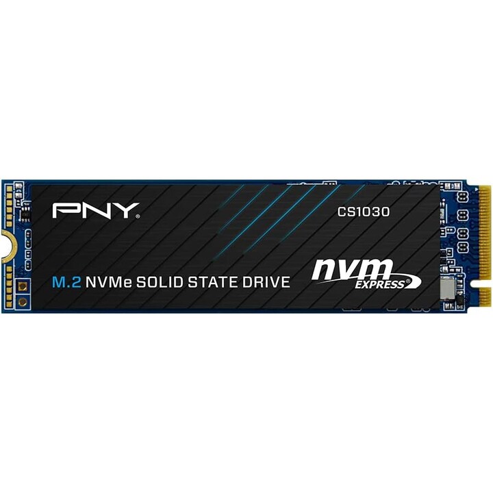 PNY CS1030 1 TB M.2 PCI Express 3.0 NVMe 3D NAND