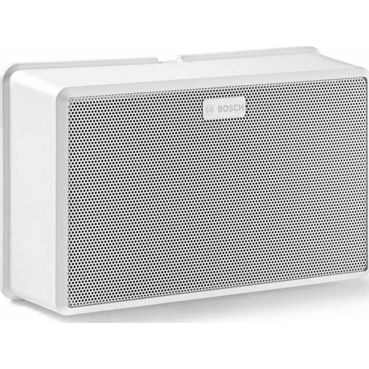 Bosch Lb7-uc06e Haut-parleur avec boîtier ABS, 6 W