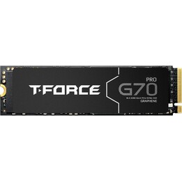 Team Group T-Force G70 PRO 2TB PCIe Gen4 x4 NVMe SSD