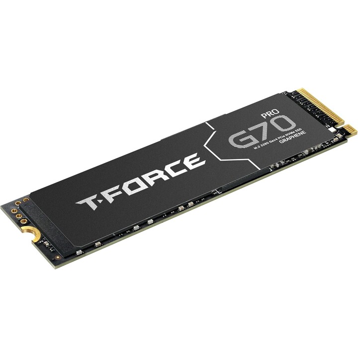 Team Group T-Force G70 PRO 2 TB PCIe Gen4 x4 NVMe SSD