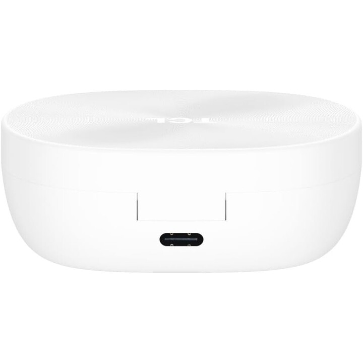 Auriculares TCL MoveAudio Go TW421 Bluetooth 5.3 Blanco