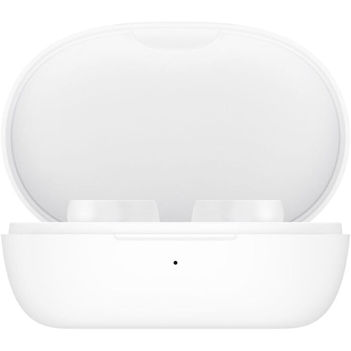 Auriculares TCL MoveAudio Go TW421 Bluetooth 5.3 Blanco
