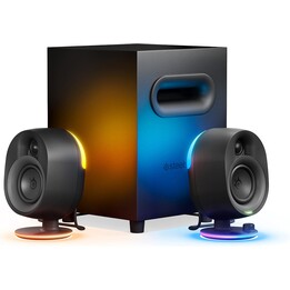 Altavoces Steelseries - Arena 7 (61543)