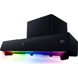 Razer Leviathan V2 Schwarz 65W