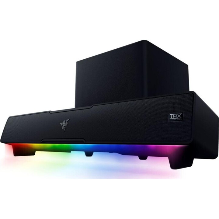Razer Leviatano V2 Nero 65W