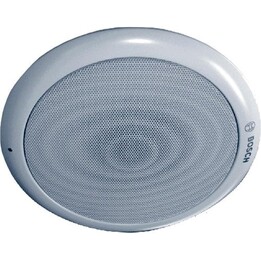 Bosch Lc1-wm06e8 Ceiling Speaker, 6w, Metal, 4