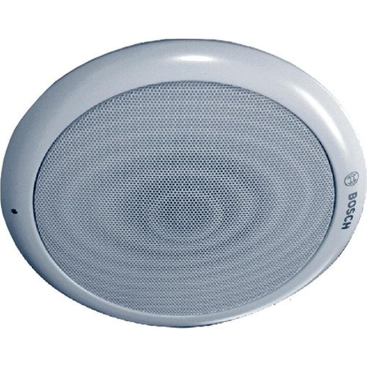 Alto-falante de teto Bosch Lc1-wm06e8, 6w, metal, 4