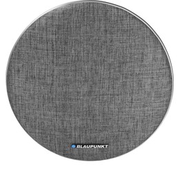 Blaupunkt BT11ALU Bluetooth Lautsprecher mit FM-Radio