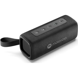 Motorola Rokr 600 30W IP67 Haut-parleur Bluetooth Noir