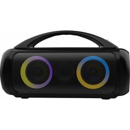 MEDIA-TECH PREMIUM SPEAKER BT POWER AUDIO PRO MT3184
