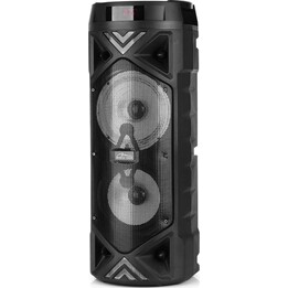 MEDIA-TECH POWER AUDIO BT FUNBOX KEG PRO MT3182