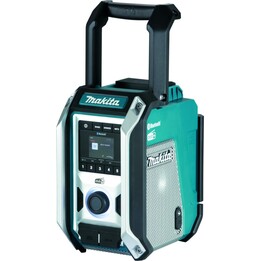 Radio cordless da cantiere Makita DMR115