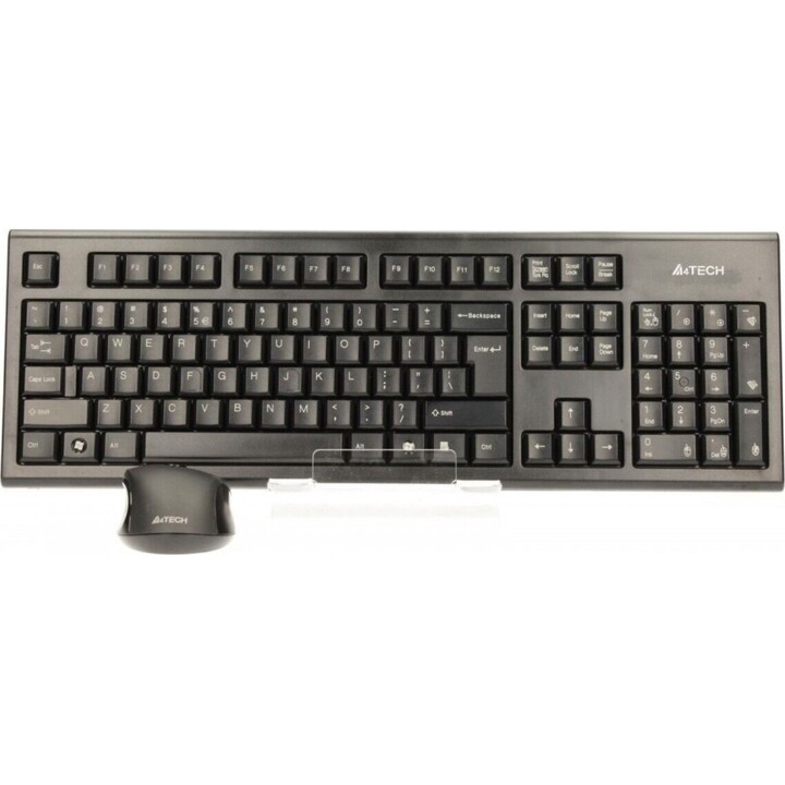 A4-TECH A4TKLA41220 Keyboard+Mouse A4Tec