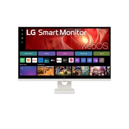 Monitor intelligente LG 32U730A-W 4K UHD da 80 cm (32")