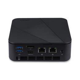 Acer Veriton NUC VN1502G Mini Barebone PC