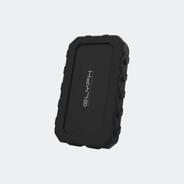Atom EX20 USB-C ad alta intensità (3.2, Gen 2x2) NVMe SSD alimentato da bus - 1 TB