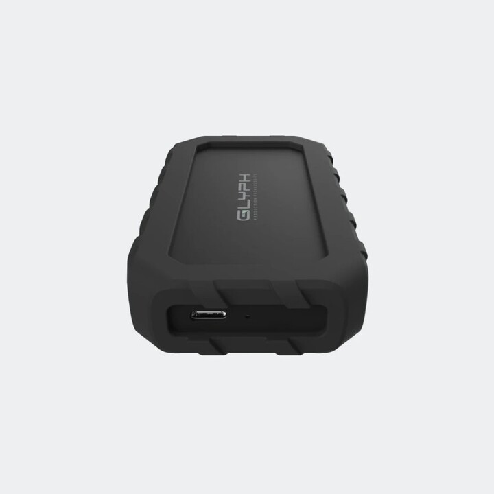 Atom EX20 USB-C de alta intensidad (3.2, Gen 2x2) NVMe SSD alimentado por bus - 2 TB