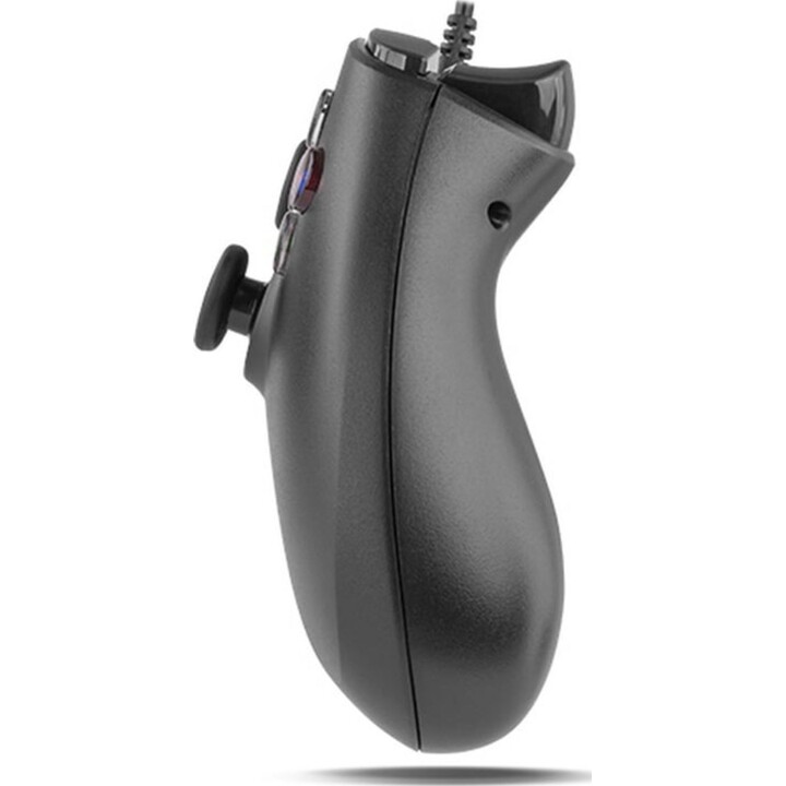 Krom Key Pro Gaming Wired Gamepad for PS3/PC