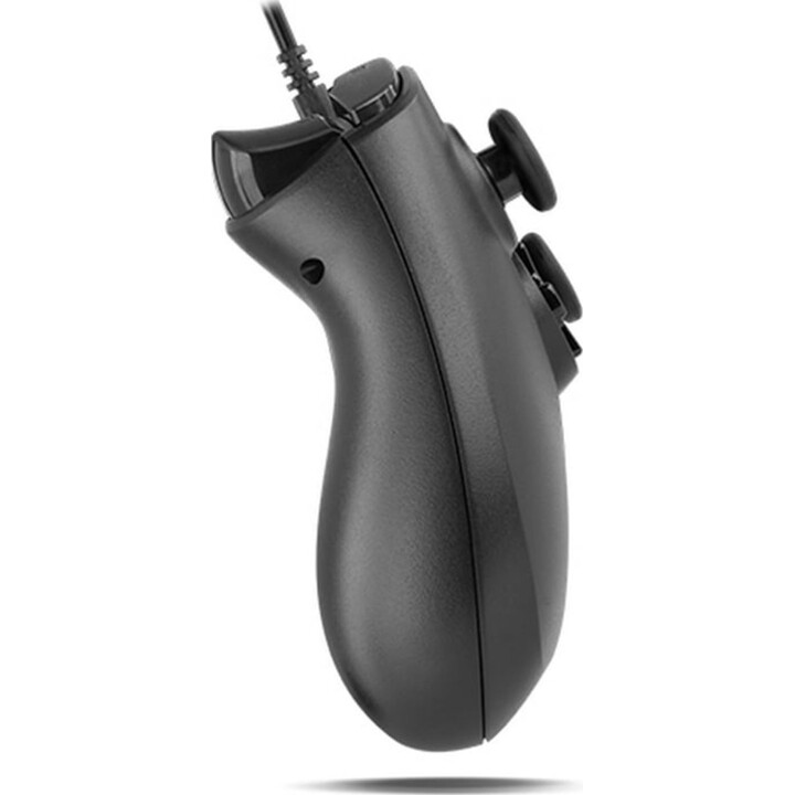 Krom Key Pro Gaming Wired Gamepad for PS3/PC