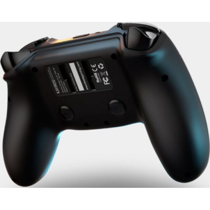 Krom Kayros RGB Wireless Controller für PC/Switch/Android