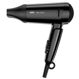 Braun Satin Hair HD350 Secador 1600W