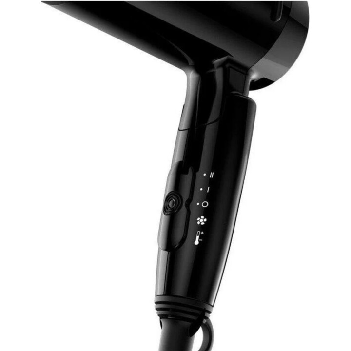 Secador Braun Satin Hair HD350 1600W