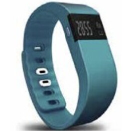 Billow - XSB70 Pulseira de actividades em turquesa