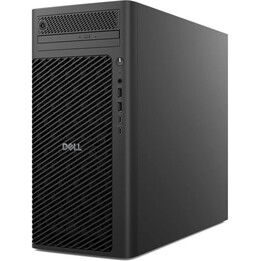 Dell Pro Max Tower T2 FCT2250 9PF6K: Max Tower PC Intel Core Ultra 9 32GB RAM 1TB SSD Business Desktop