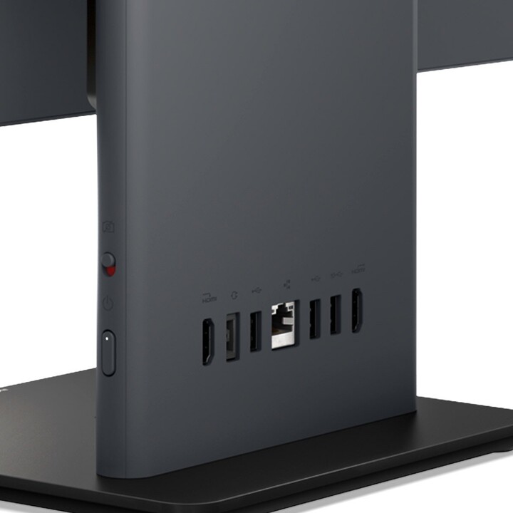 Lenovo ThinkCentre Neo 12SD0061SP: All-in-One PC Intel Core i7 16GB RAM 512GB SSD Windows 11 Pro