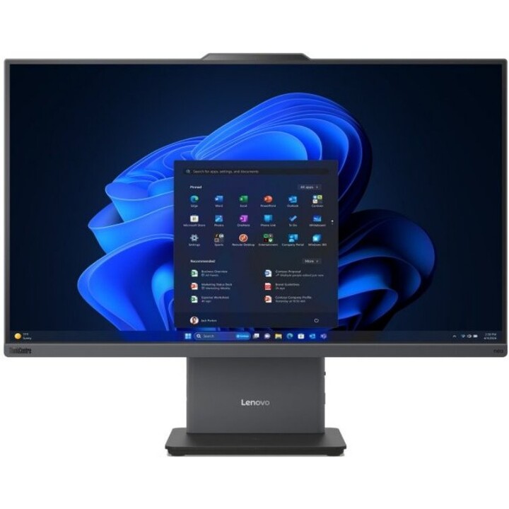 Lenovo ThinkCentre Neo 12SD0061SP: PC All-in-One Intel Core i7 16GB RAM 512GB SSD Windows 11 Pro