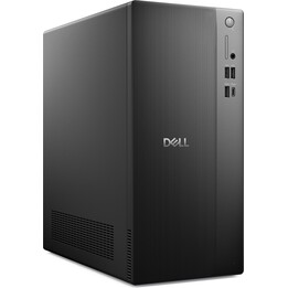 Dell Pro Tower Essential QVT1260 Tower PC Intel Core i5-14400 16GB DDR5 1TB SSD Intel UHD WiFi Windows 11 Pro 180W PSU