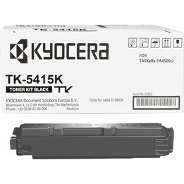 Toner originale Kyocera TK-5415K - nero 1T02Z70NL0
