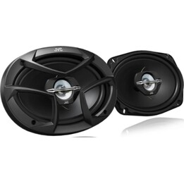 JVC CS-J6930 Ovaler 3-Wege-Audiolautsprecher 400 W