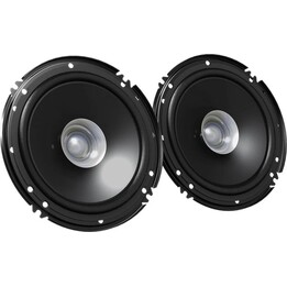 JVC CS-J610X Son Surround 2 Voies 300W 2 Pièce(s) Noir