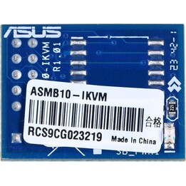 ASUS ASMB10-IKVM adaptador de gestión remota