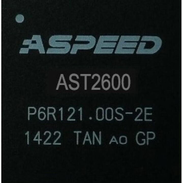 ASUS ASMB10-IKVM remote management adapter