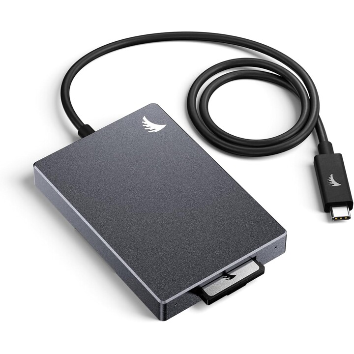 Performance Card Reader CFexpress B