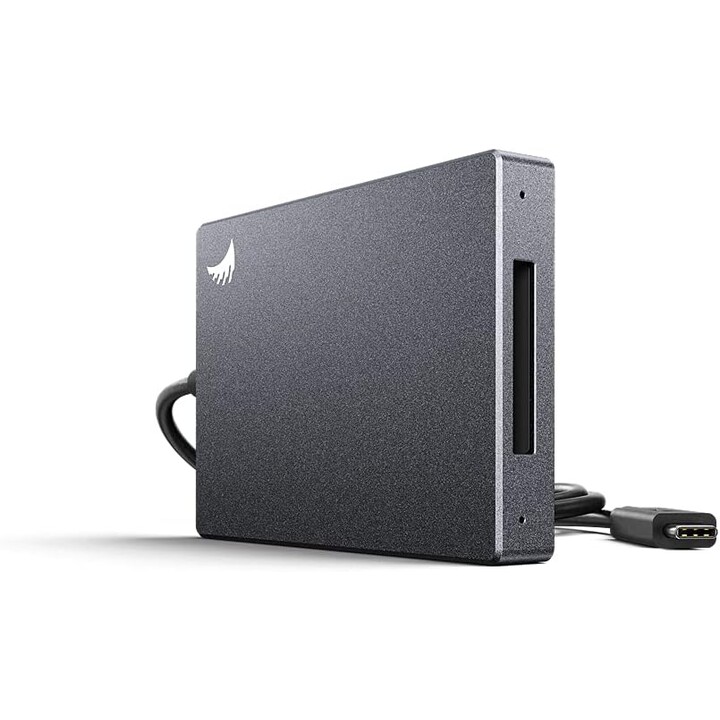 Performance Card Reader CFexpress B