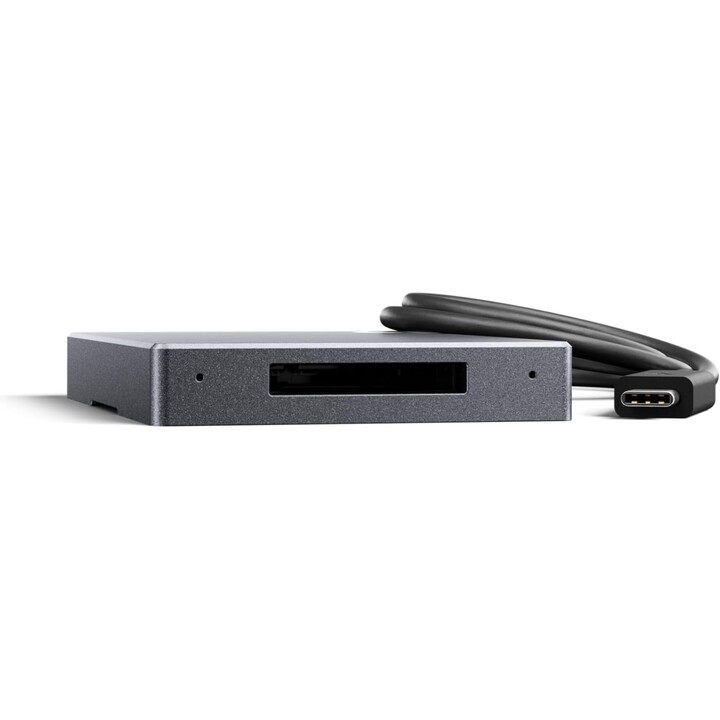 Performance Card Reader CFexpress B