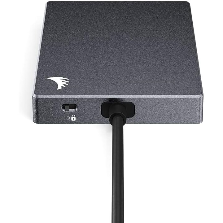 Performance Card Reader CFexpress B