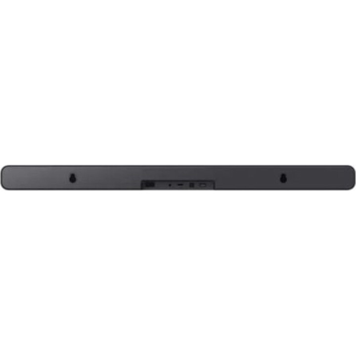 Barra de sonido TCL S45H Bluetooth HDMI 100W Dolby Atmos Dual Bass Titanio Oscuro