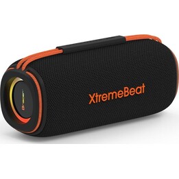 Tracer xtremebeat ultra tws altavoz bluetooth portátil negro 25 w