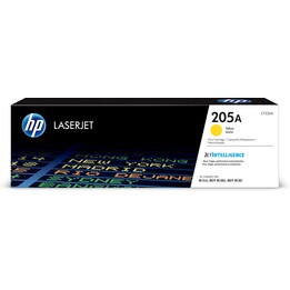 Toner HP 205A Amarillo M180N M180FW 900 PAG