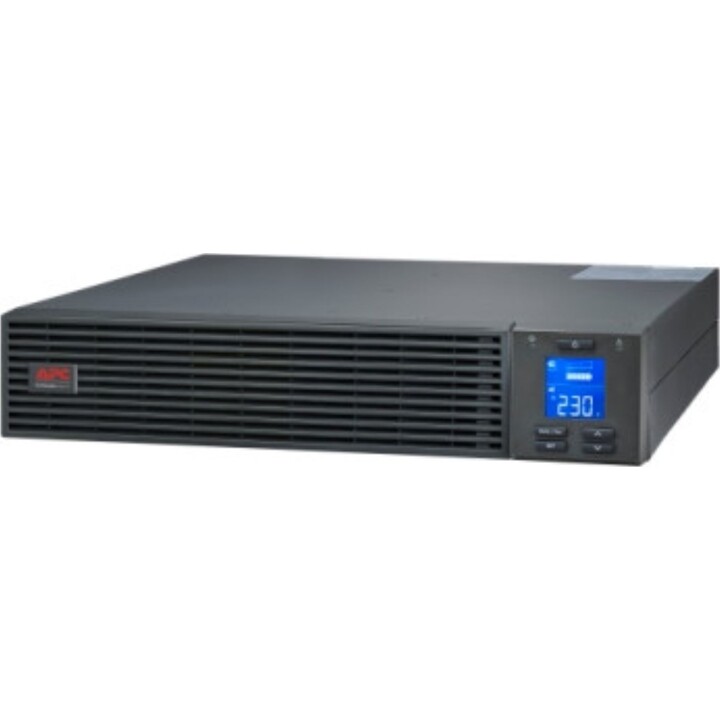 Système d'alimentation sans interruption (UPS) APC SRV1KRIRK-E, 1 kVA, 900 W