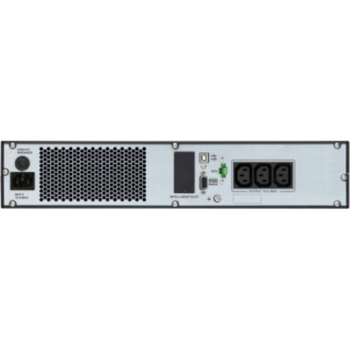 Système d'alimentation sans interruption (UPS) APC SRV1KRIRK-E, 1 kVA, 900 W