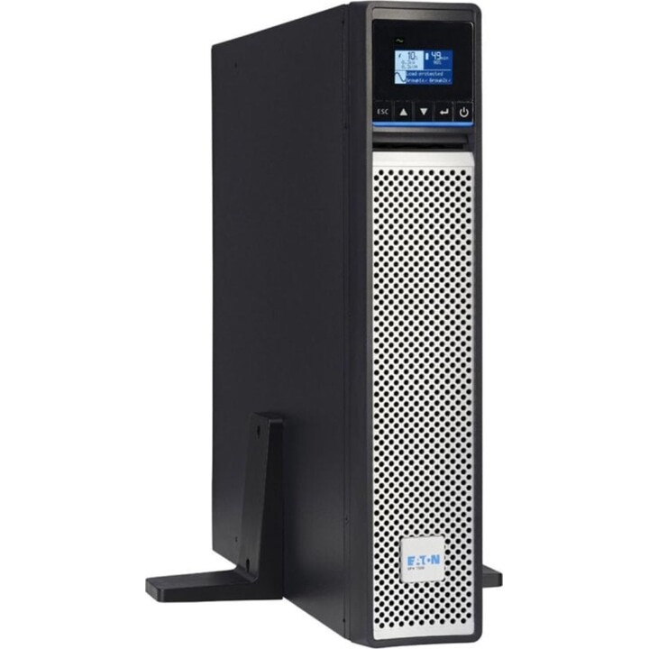Eaton 5PX 3000i RT2U NETPACK G2 SAI Línea Interactiva 3000VA 3000W