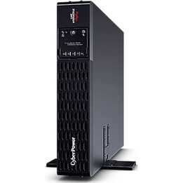 CyberPower PR3000ERTXL2U UPS (Uninterruptible Power Supply) Line Interactive 3 kVA 3000 W 8 AC Outlets