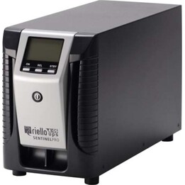 Riello Sentinel Pro SEP1000 SAI 1000VA 900W