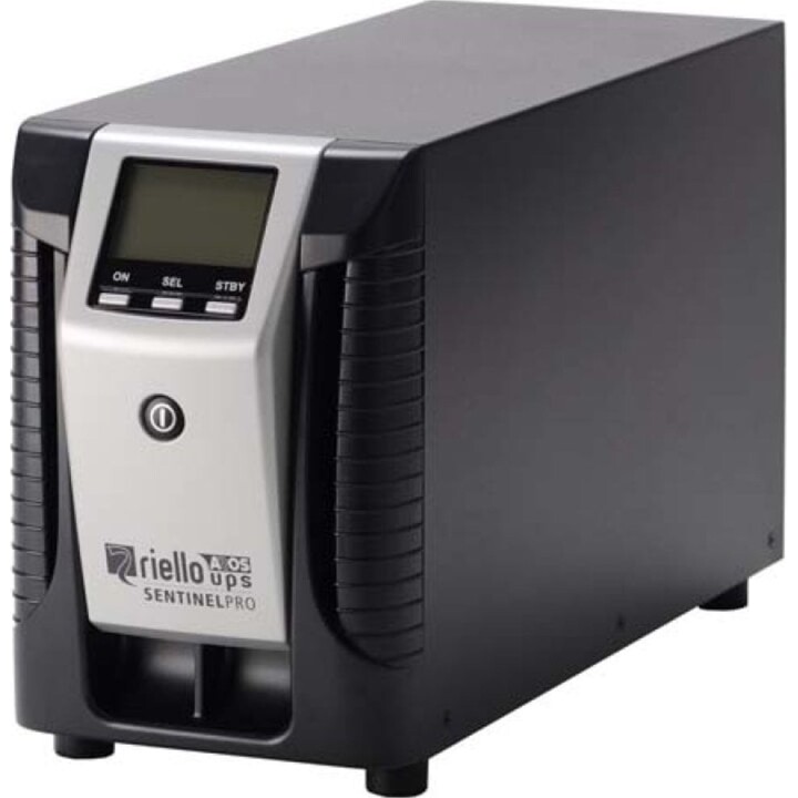 UPS Riello Sentinel Pro SEP1000 1000VA 900W