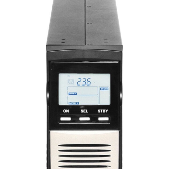 Riello Sentinel Dual SDH 1000 UPS 1000VA 900W 8xIEC